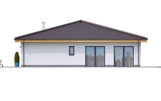 Bungalov 214