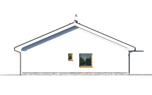 Bungalov 211