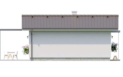 Bungalov 219