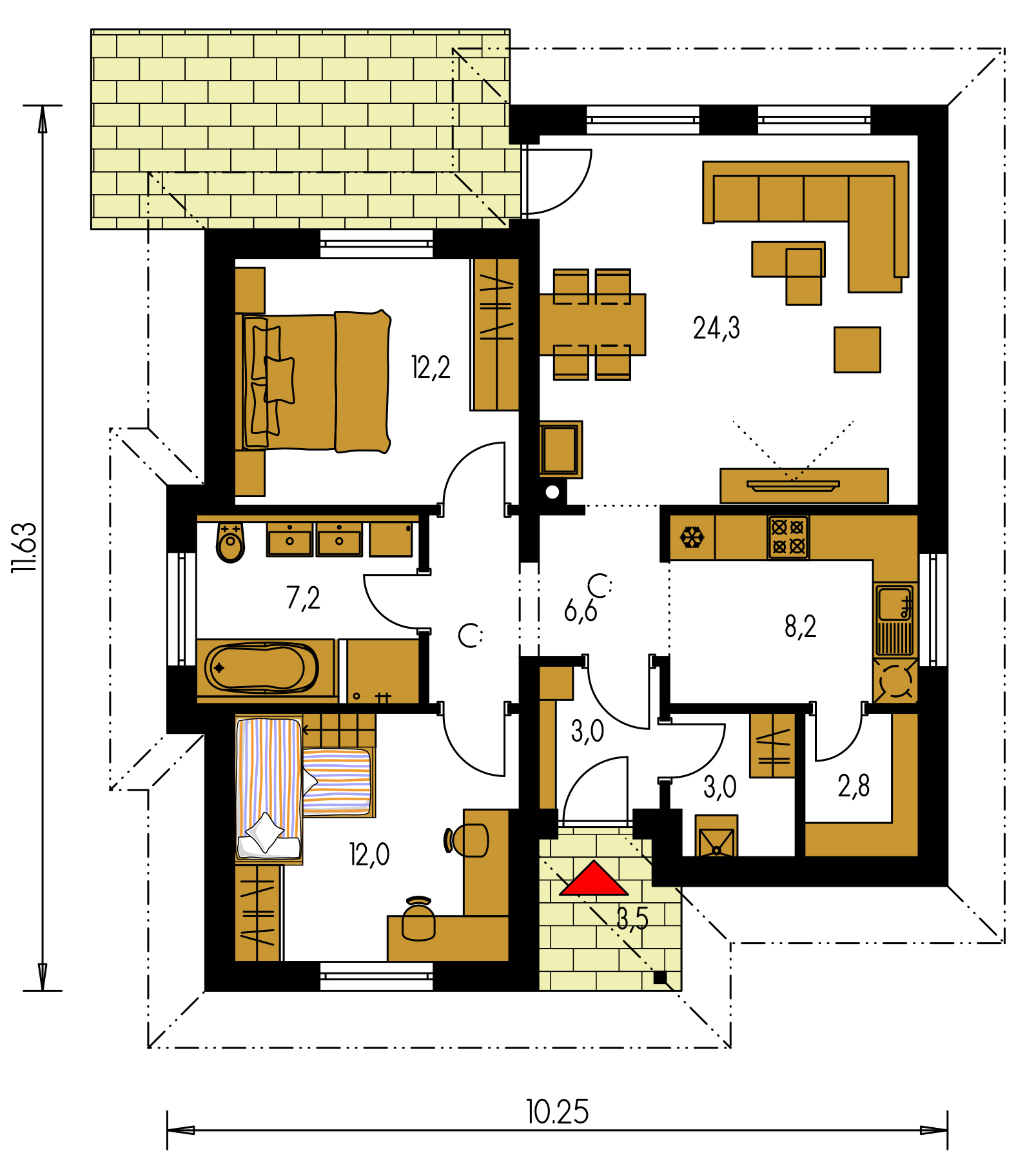 VARIANT 1