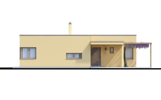 Bungalov ARKADA 12